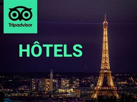 tripadvisor paris